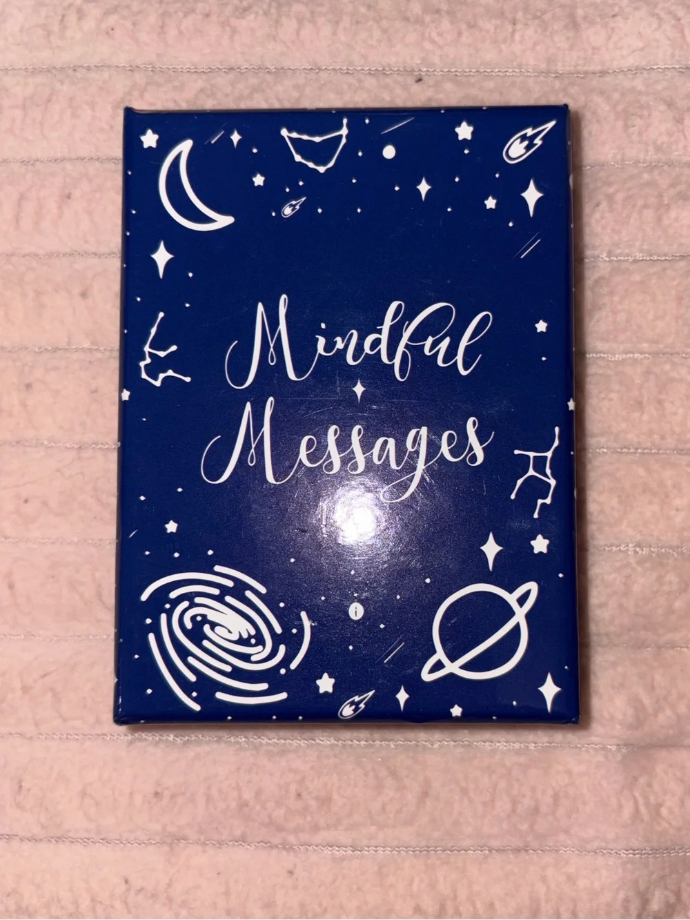 Mindful Messages Cards